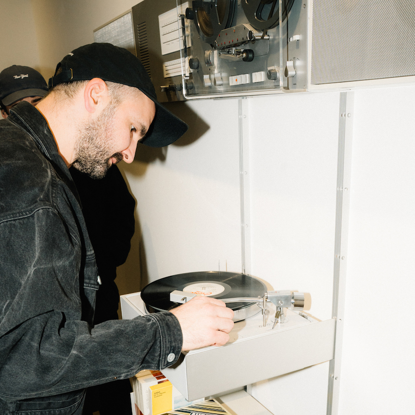 Deutsches Design Museum