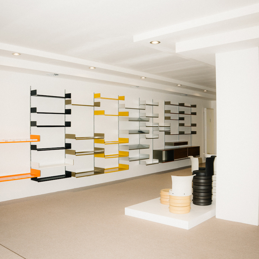 Deutsches Design Museum