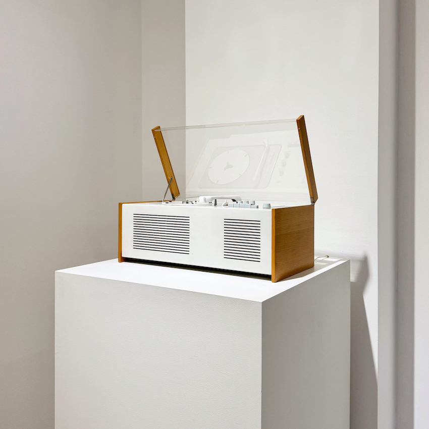 Deutsches Design Museum