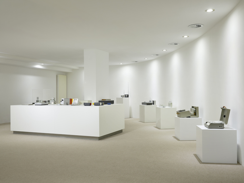 Deutsches Design Museum