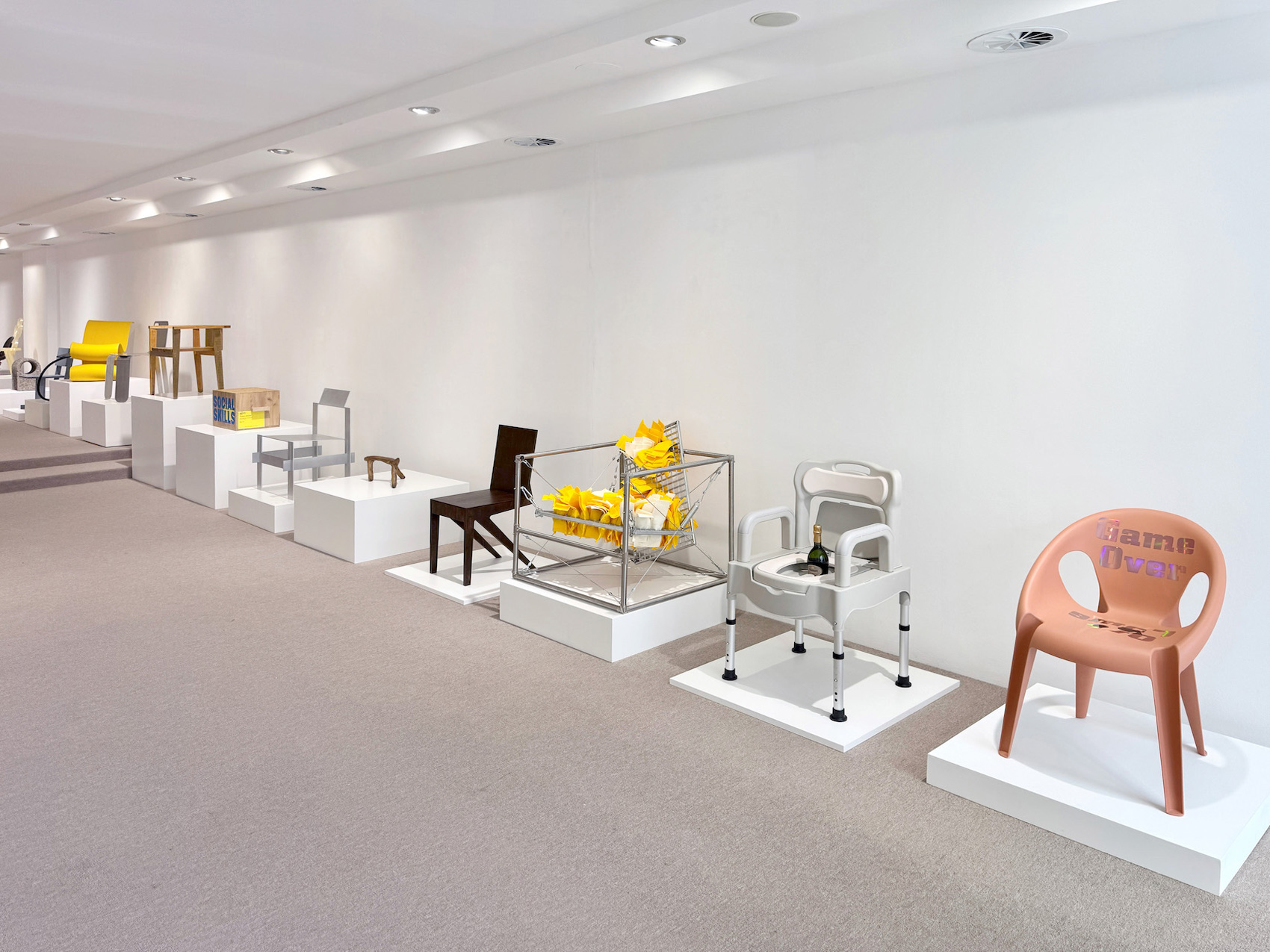 Deutsches Design Museum