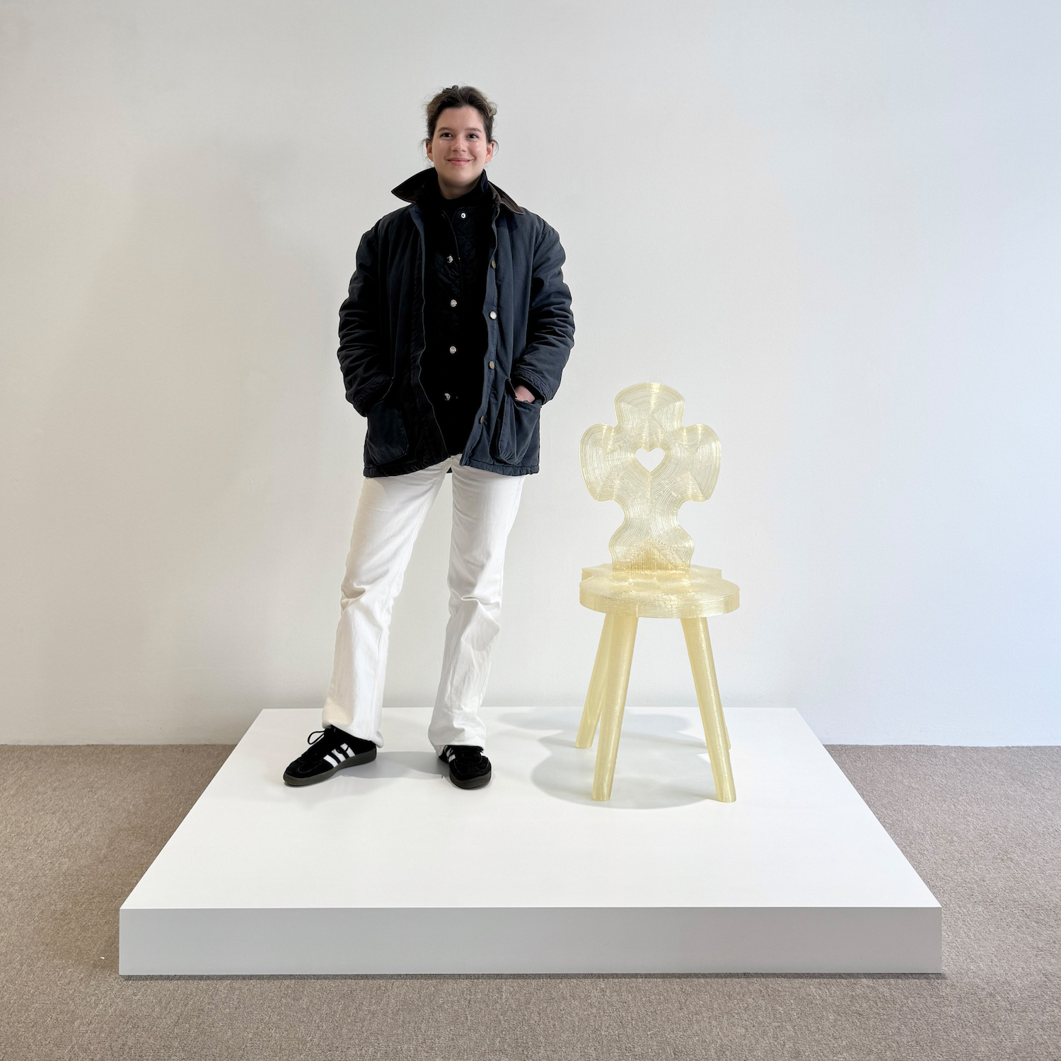 Deutsches Design Museum