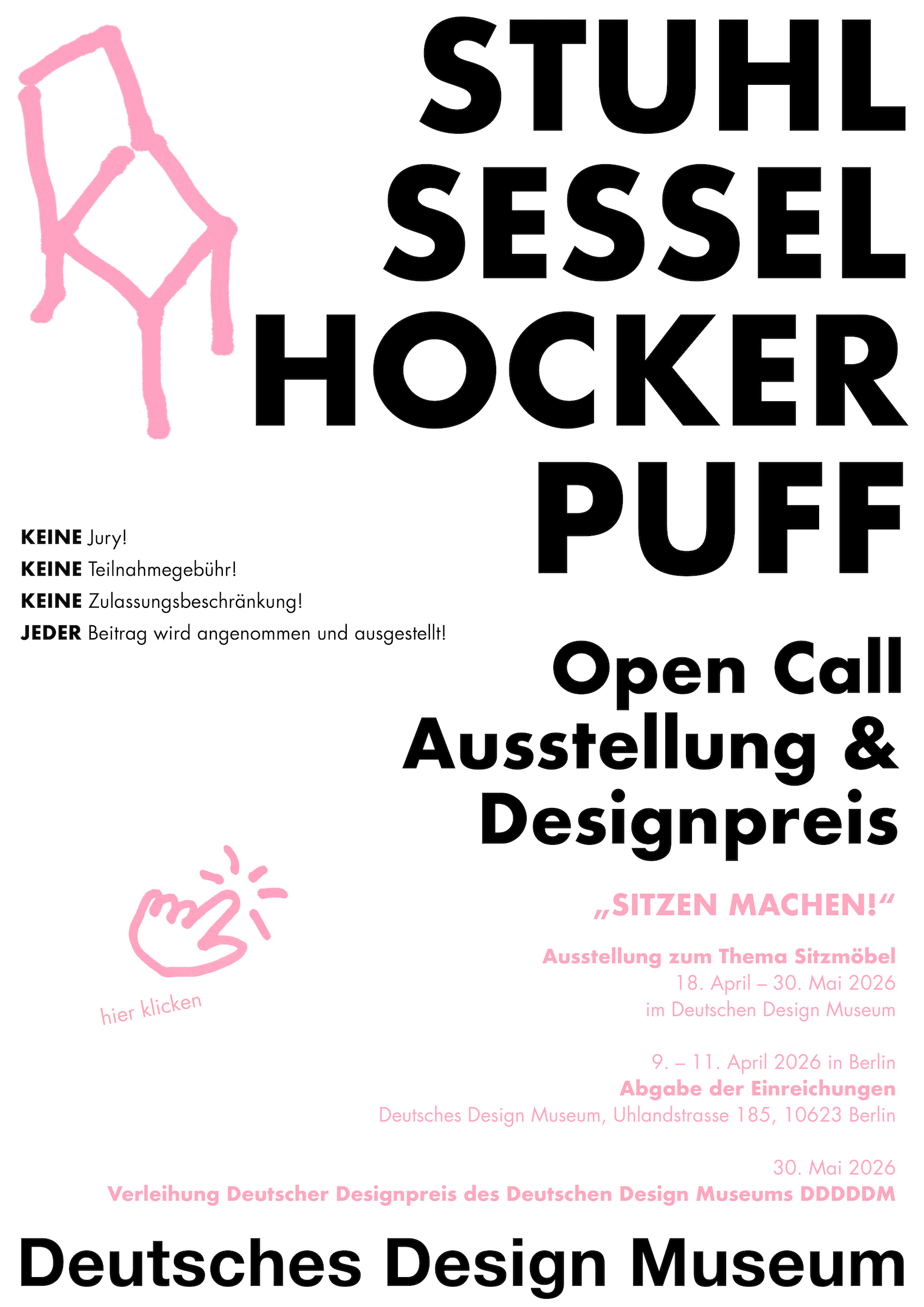 Deutsches Design Museum