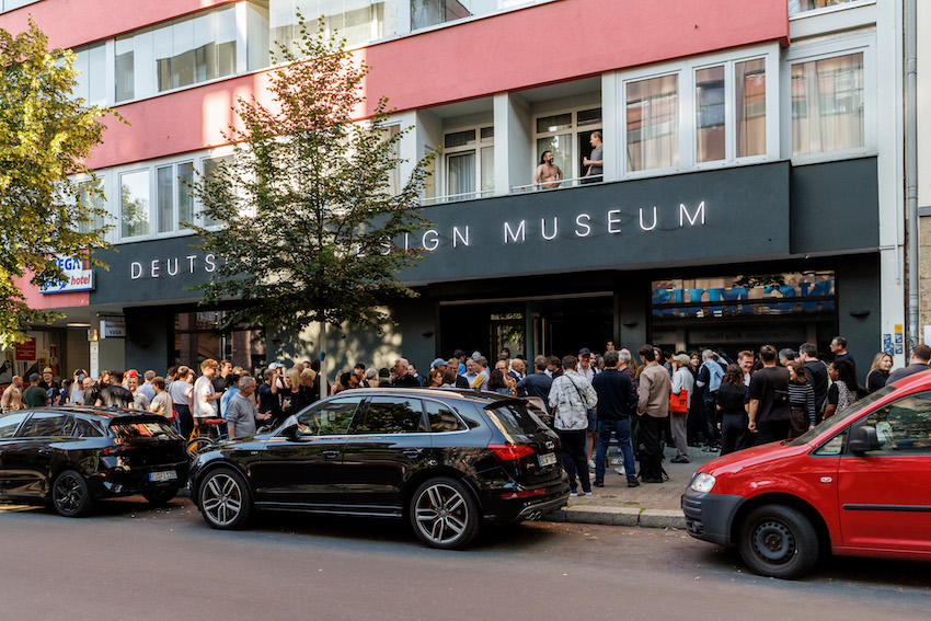 Deutsches Design Museum